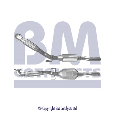 Catalytic Converter